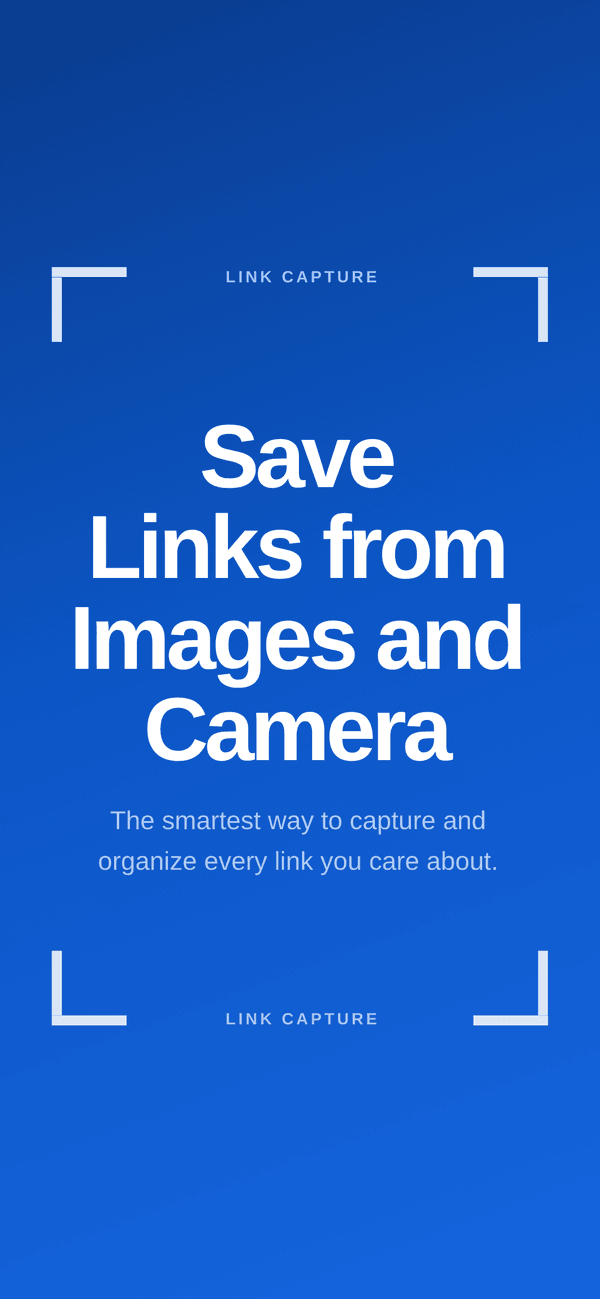 Capture from images & camera